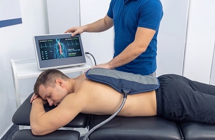 Desk Job, Damaged Discs? How Office Workers Are Fighting Back Pain