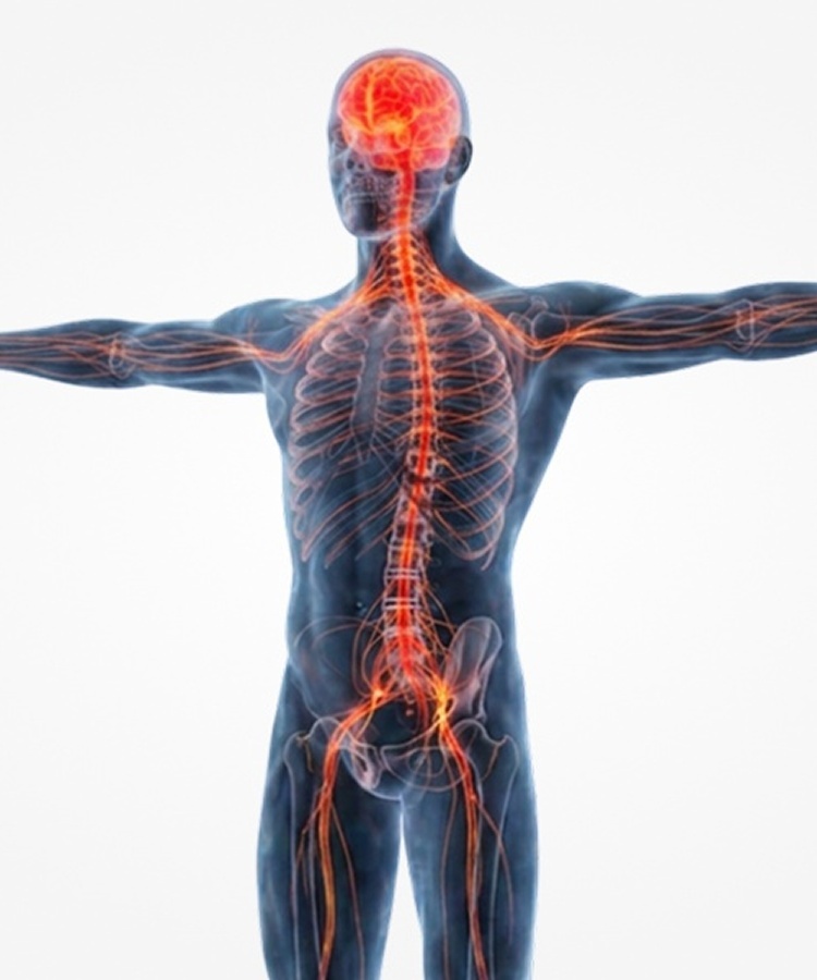 Nerve Reactivation Therapy