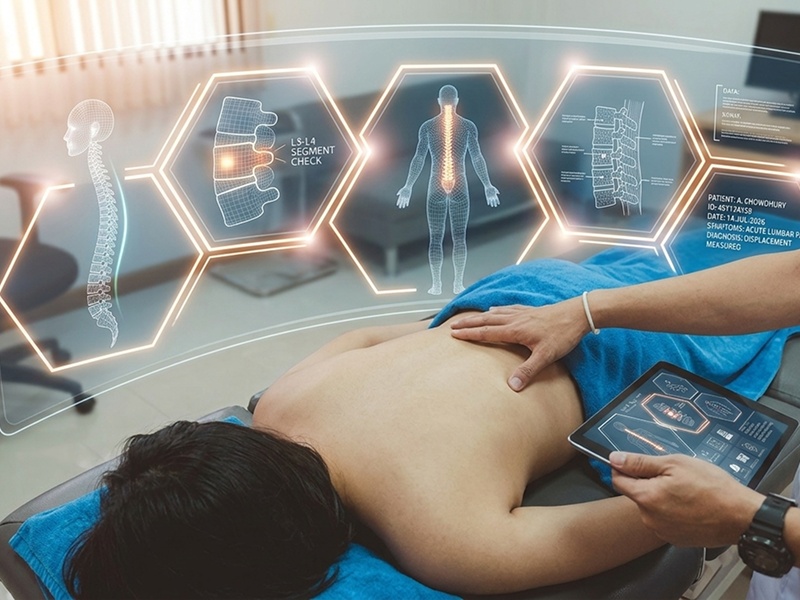 Typical Treatment Plan