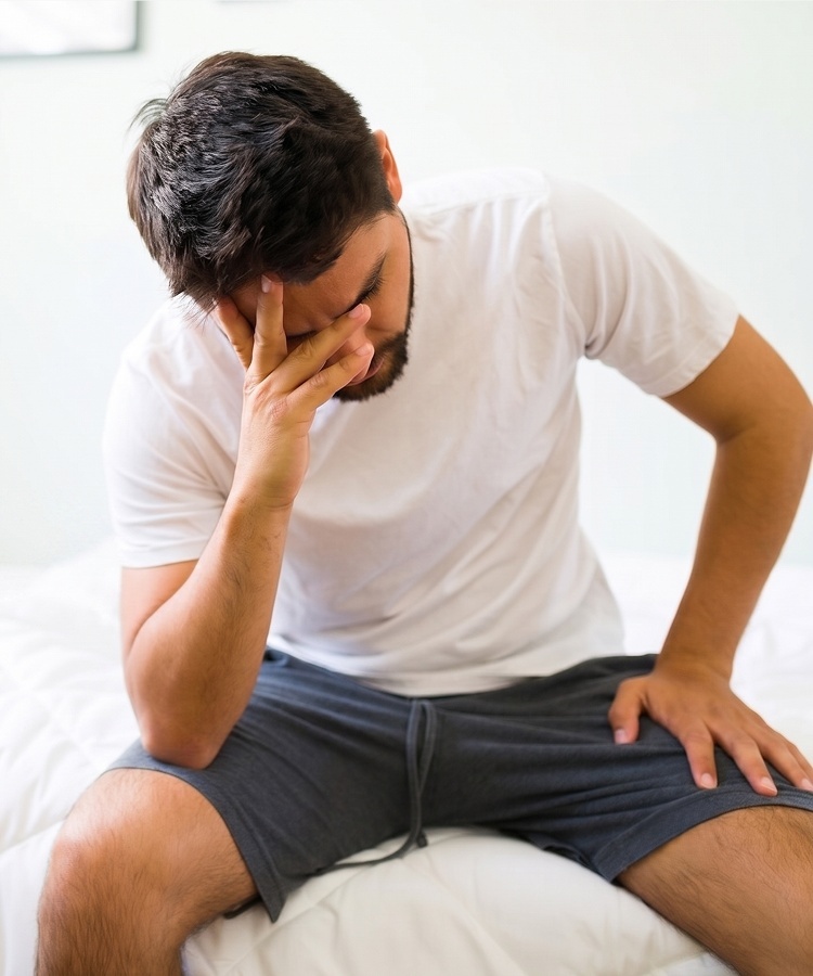 Erectile Dysfunction