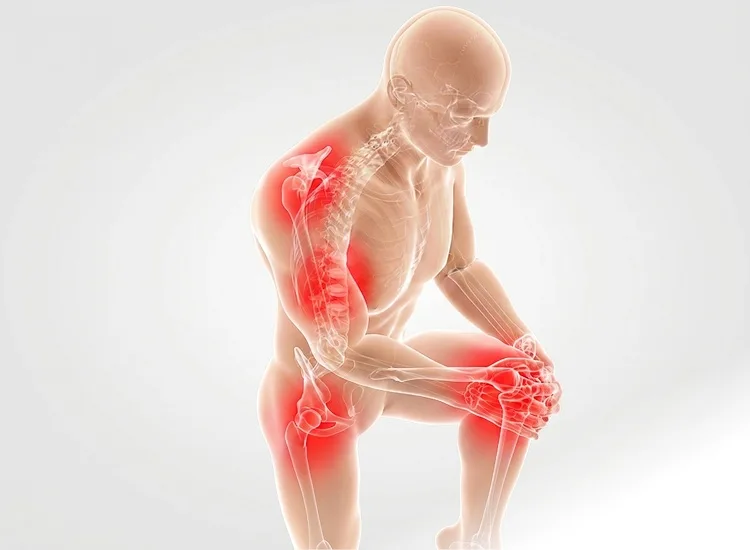 Back Pain
