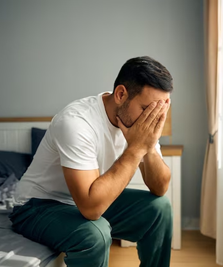 Male Sexual Wellness