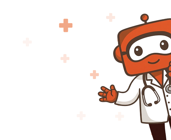 Doctor Robot