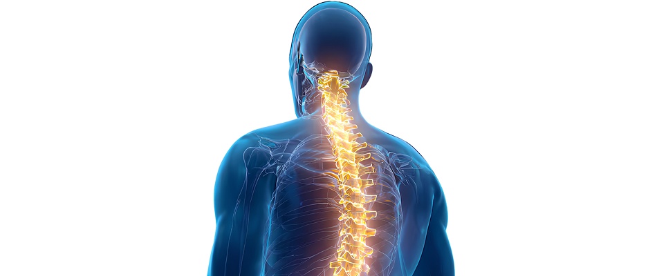 Robotic Neurospine Relief Therapy
